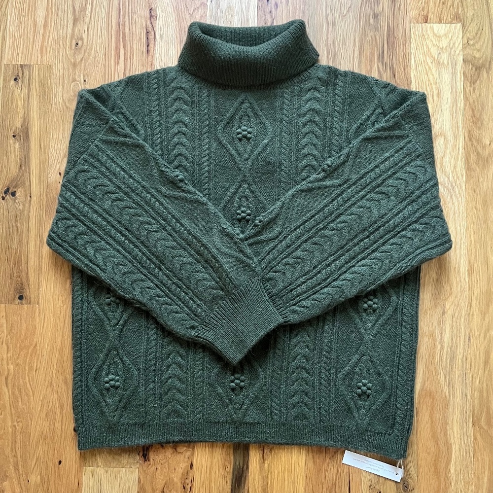 Christy Dawn Ester Sweater